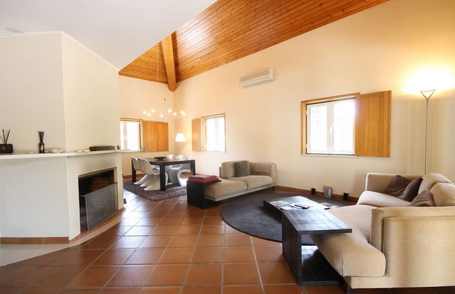 08 Villa 97 by Herdade de Montalvo - Foto 21