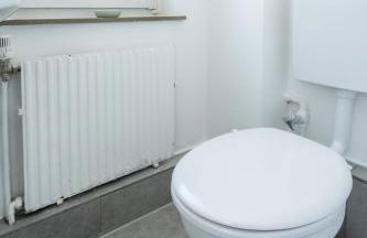 2 Zimmer Ferienwohnung Am Hafen - Foto 10