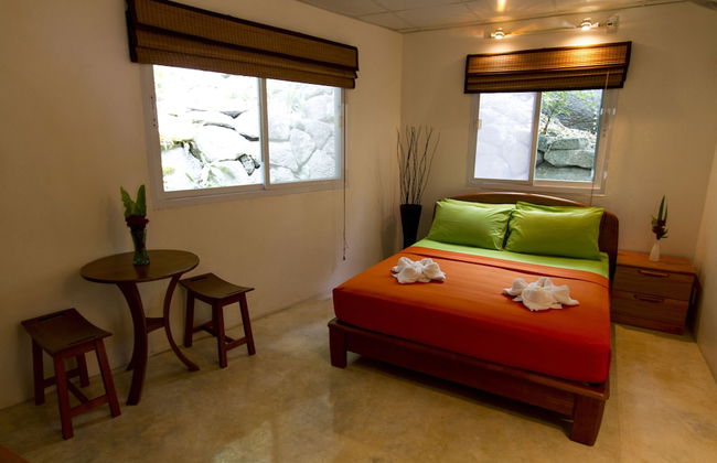 Monkey Flower Villas - Foto 4