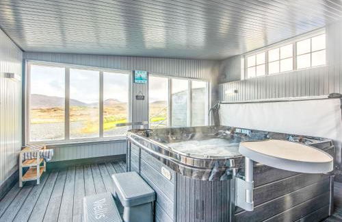 Holiday Home Benderloch House & Frobost Lodge by Interhome - Foto 44