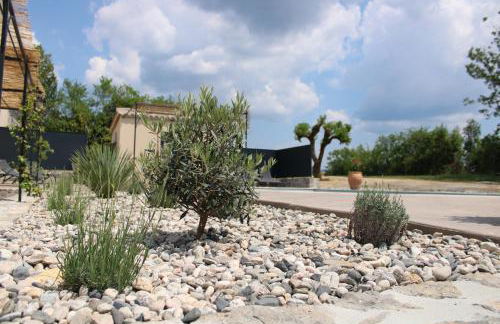 Le Clos des Mûriers - Foto 37