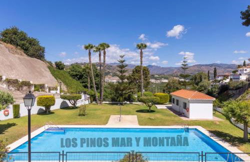 Los Pinos Mar y Montaña - Photo 1