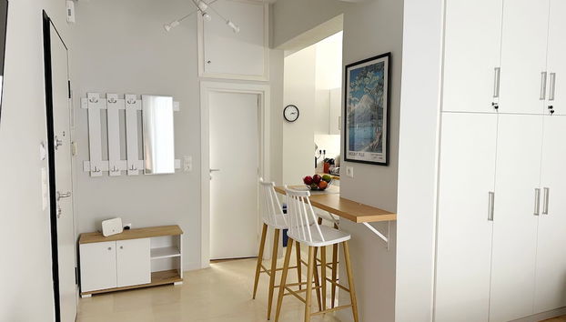 Athens Stylish Nest - Top Central Location - Foto 4, Habitación