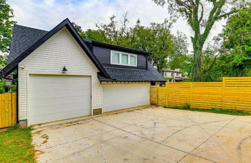 12 South Neighborhood Home with Modern Flair! - Foto 24