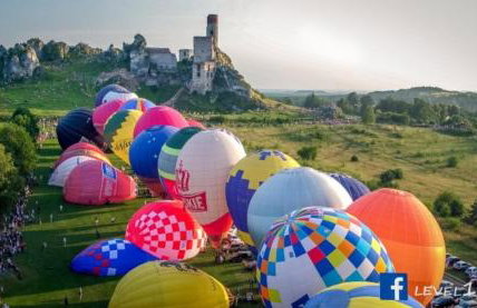 Zacisze Jurajskie - Foto 75