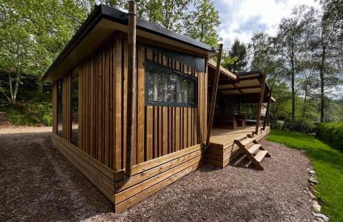 Vosges Hygge - Chalets Lodges & Spa - Foto 31