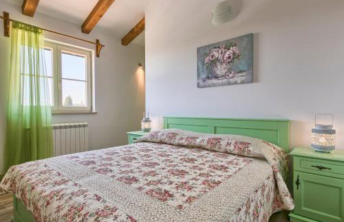 Villa Loverka near Pula only 3 km from the beach with sea view - Foto 48