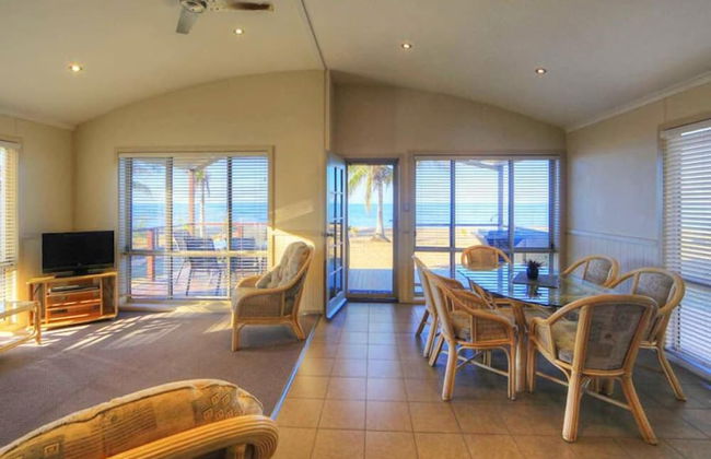 Tasman Holiday Parks - Rollingstone - Foto 18