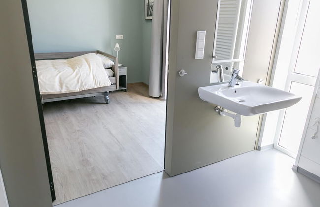 Bungalow in Netherlands With Accessible Design - Photo 11