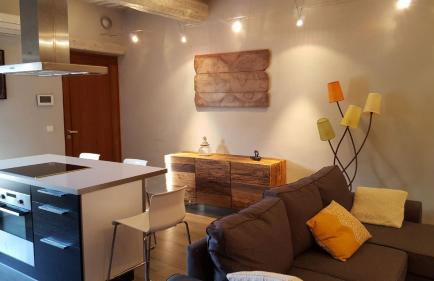 appartement de charme dans le luberon - Foto 10