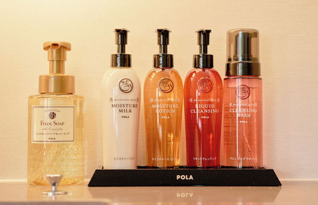 Konjaku-So Nara Naramachi Sauna Villa - Photo 16