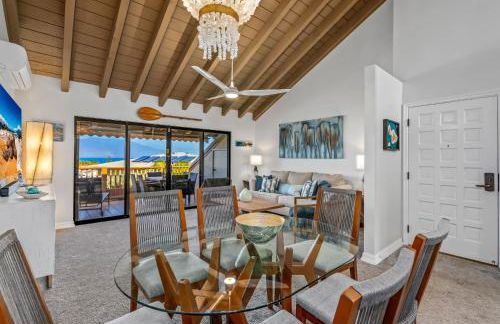 Luxurious & Spacious Ocean Vistas - Foto 8