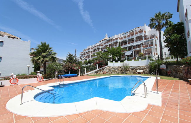 Luxury Mijas Golf Apartment - Foto 20
