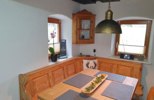 Haus Bachrauschen - Photo 8