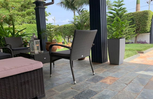 Stunning 3-bed House in Tema-ahenfie Villa - Photo 22