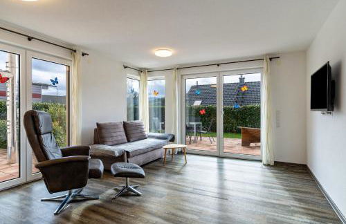 Ferienwohnungen Kapellenblick - Foto 43