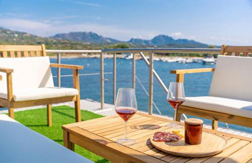 Hoceanika Houseboat Porto Rotondo - Foto 21