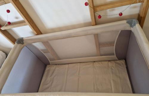 Le Loft Nature Bien-Etre Piscine Chauffée Privée du Tarn entre Toulouse et Albi & Les Cottages du Tarn - Foto 57