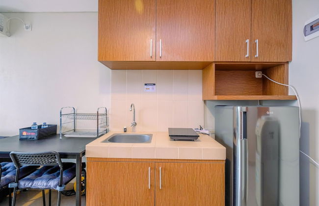 Gorgeous 1BR Apartment Royal Olive Residence - Foto 9