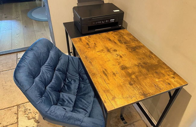 Stone Cottage Norfolk , Lovely Family Cottage - Foto 18