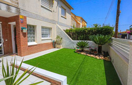 LTIORAL COSTA DORADA - CASA MERCURI Only families - Photo 38