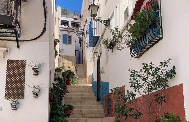 Von Albir & Benidorm, Alicante Entdeckungstour - Foto 19