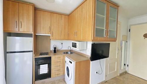 Atico A Cartagena centro historico Parking - Foto 4