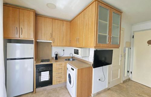 Atico A Cartagena centro historico Parking - Foto 4