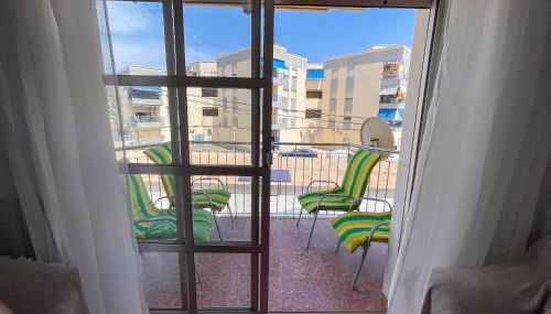 Piso en la Cala de la tía Antonia - Foto 4