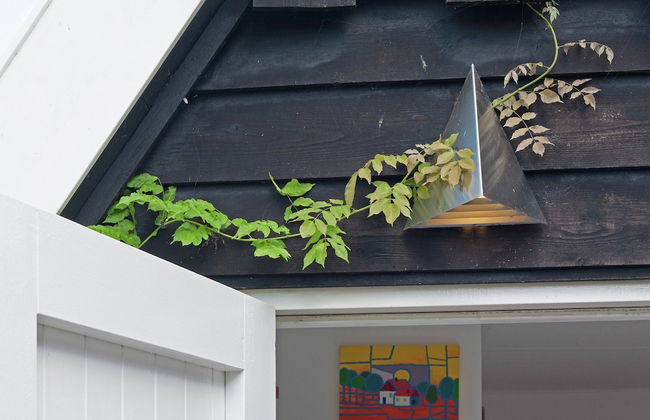 Holiday Home Near Lawn Bowling in Krabbendam - Foto 27