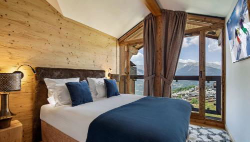 Luxury Penthouse - Panoramic Views, Indoor Fireplace, Extraordinary Terrace - Foto 2