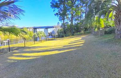 Paradise on Ocean Waterway Huge 5000 sq ft w Private Pool, Boat Dock, Grand Piano, Game Tables, BBQ, 1 acre Yard, Crib, Sleeps 34 - Photo 44