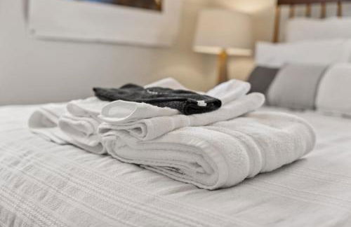 Downtown Steps to Waterfront "The Garden" - Foto 19