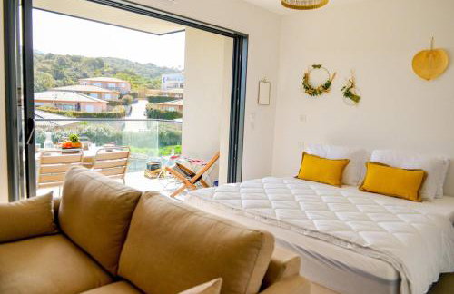 Marion - Agosta beach by foot Cozy - by TGB - Foto 11