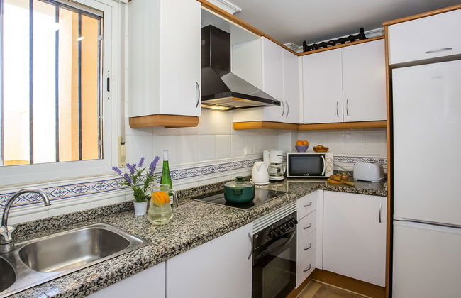 Luz del Mediterraneo - Foto 9