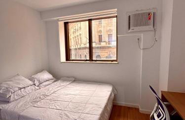 Flat Moderno no Coração do Rio - Foto 38