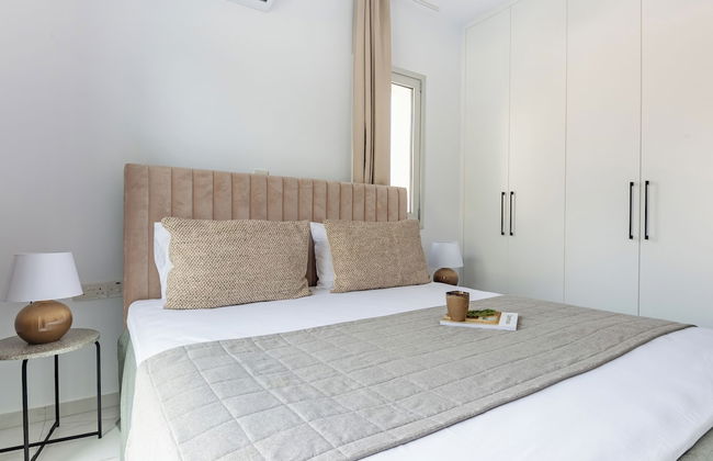 Sanders Cruise Limassol - Foto 8