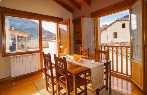 Casa Arnedillo by Apartamentos Arnedillo - Foto 31