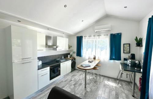 Les Appartement du Mas - RUBIS - Foto 10