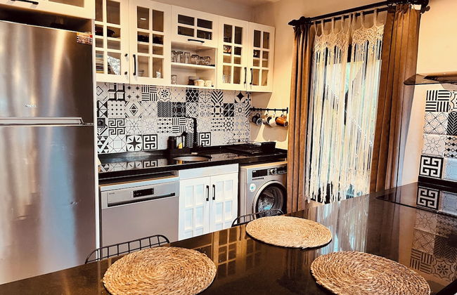 Otelox Sinap Villa - Foto 61