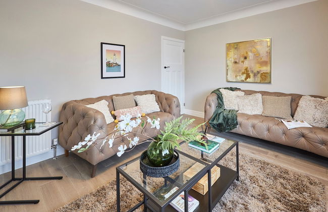 Host Stay South Riggs - Foto 11