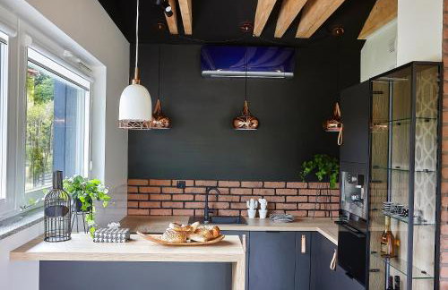 Apartament Balance z prywatną sauną - Foto 7