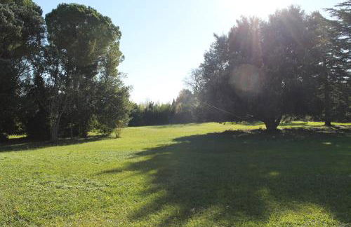 Le Mas des Figuiers - Foto 17