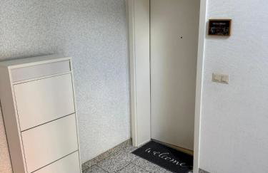 Stilvolle Wohnung mit Parkplatz - Foto 13