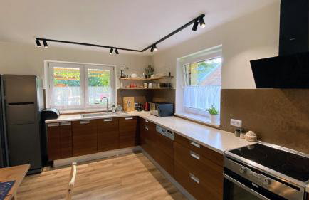 Siedlisko pod Kasztanem - Foto 33