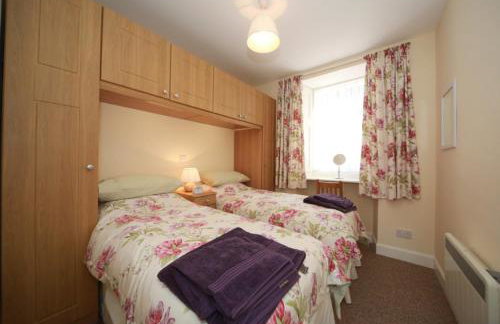 Ivybank Cottage - Foto 16