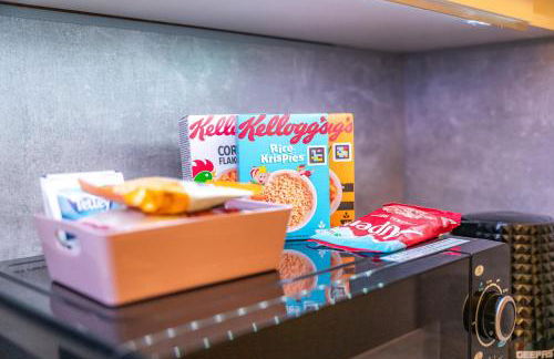 Luxury En-Suite Room 2 in Blewbury Oxfordshire - Foto 5