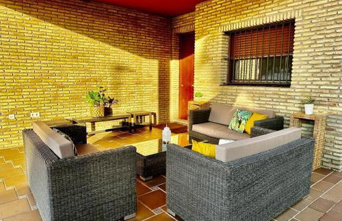 Chalet Nora - Foto 12