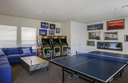 3 bedrooms pool home with clubhouse amenities Retreat - Foto 25