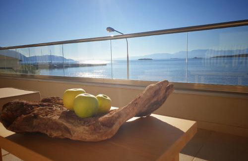 Boho Beach House in Itea-Delphi - Photo 58